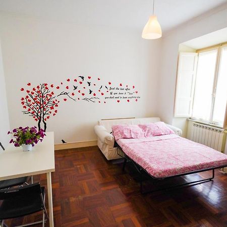 Holiday House Naiadis Rome Extérieur photo
