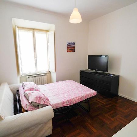 Holiday House Naiadis Rome Extérieur photo