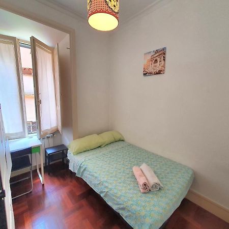 Holiday House Naiadis Rome Extérieur photo