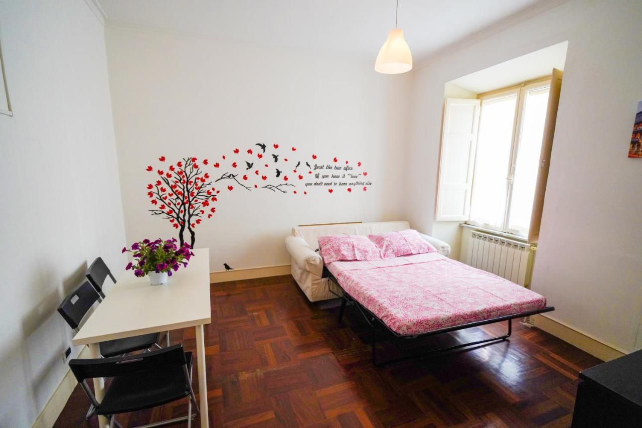 Holiday House Naiadis Rome Extérieur photo