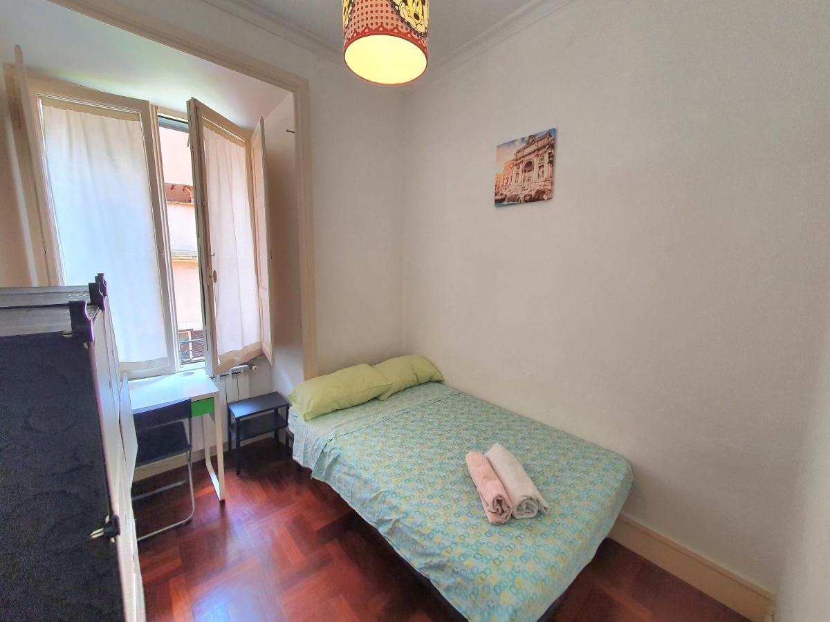 Holiday House Naiadis Rome Extérieur photo
