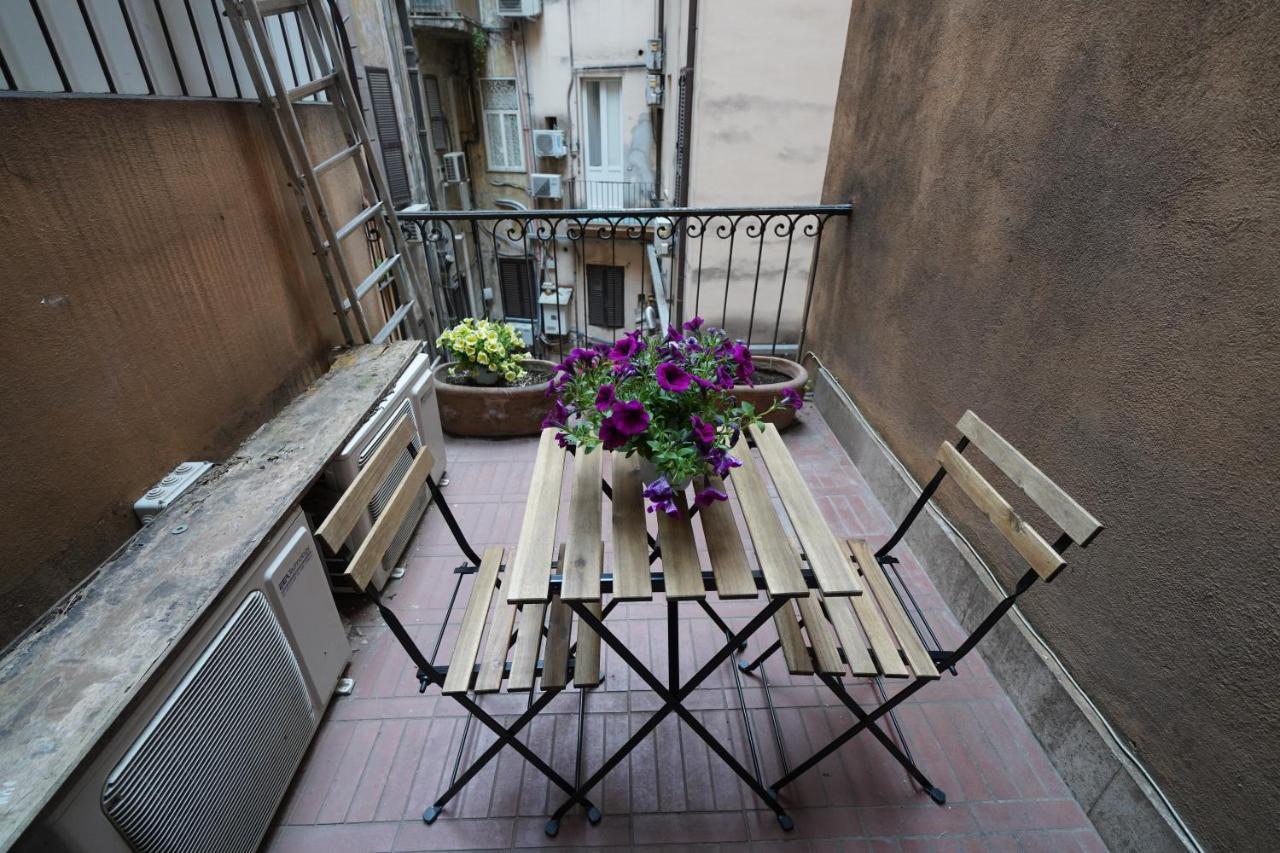 Holiday House Naiadis Rome Extérieur photo