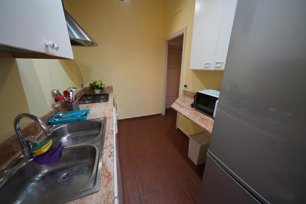 Holiday House Naiadis Rome Extérieur photo