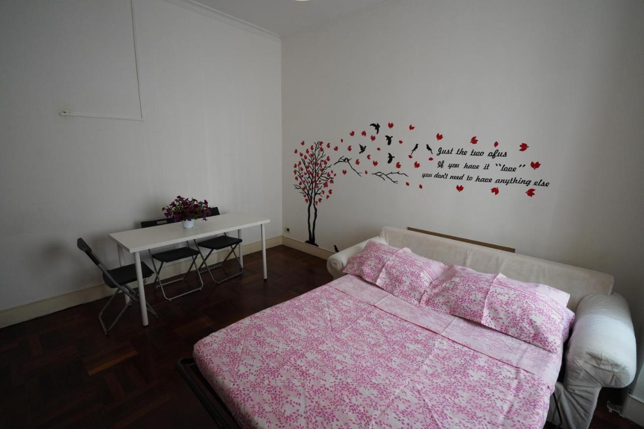 Holiday House Naiadis Rome Extérieur photo