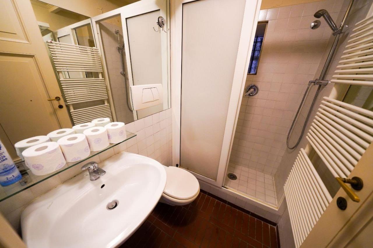 Holiday House Naiadis Rome Extérieur photo